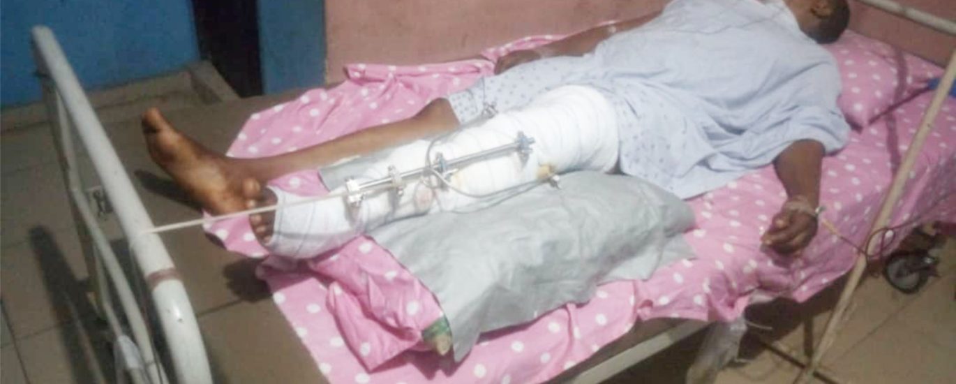 Chinenye Adeline Achuonu