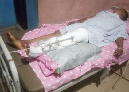 Chinenye Adeline Achuonu