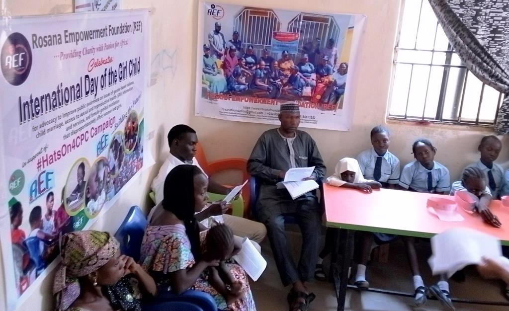 Community-Led Reforestation in Class discussions