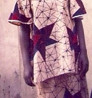 Girl child story Nigeria - Hannatu rescued and supported by REF