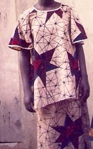 Girl child story Nigeria - Hannatu rescued and supported by REF