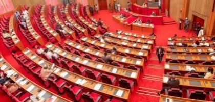 Foreign Aid Bill 2026 and its implications for Nigerian civil society organizations