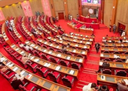 Foreign Aid Bill 2026 and its implications for Nigerian civil society organizations