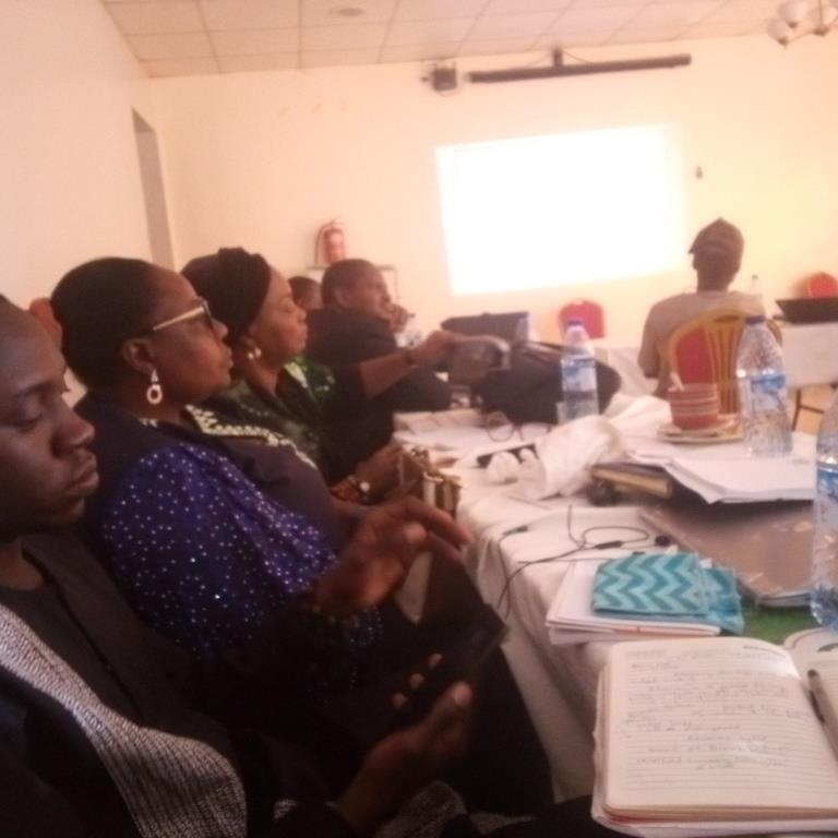 Digital repression in Africa and the protection of journalists and free expression