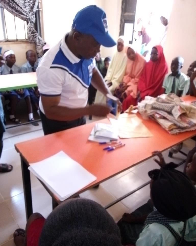 Nigeria NGO compliance checklist 2026 for nonprofit governance, finance and regulatory accountability