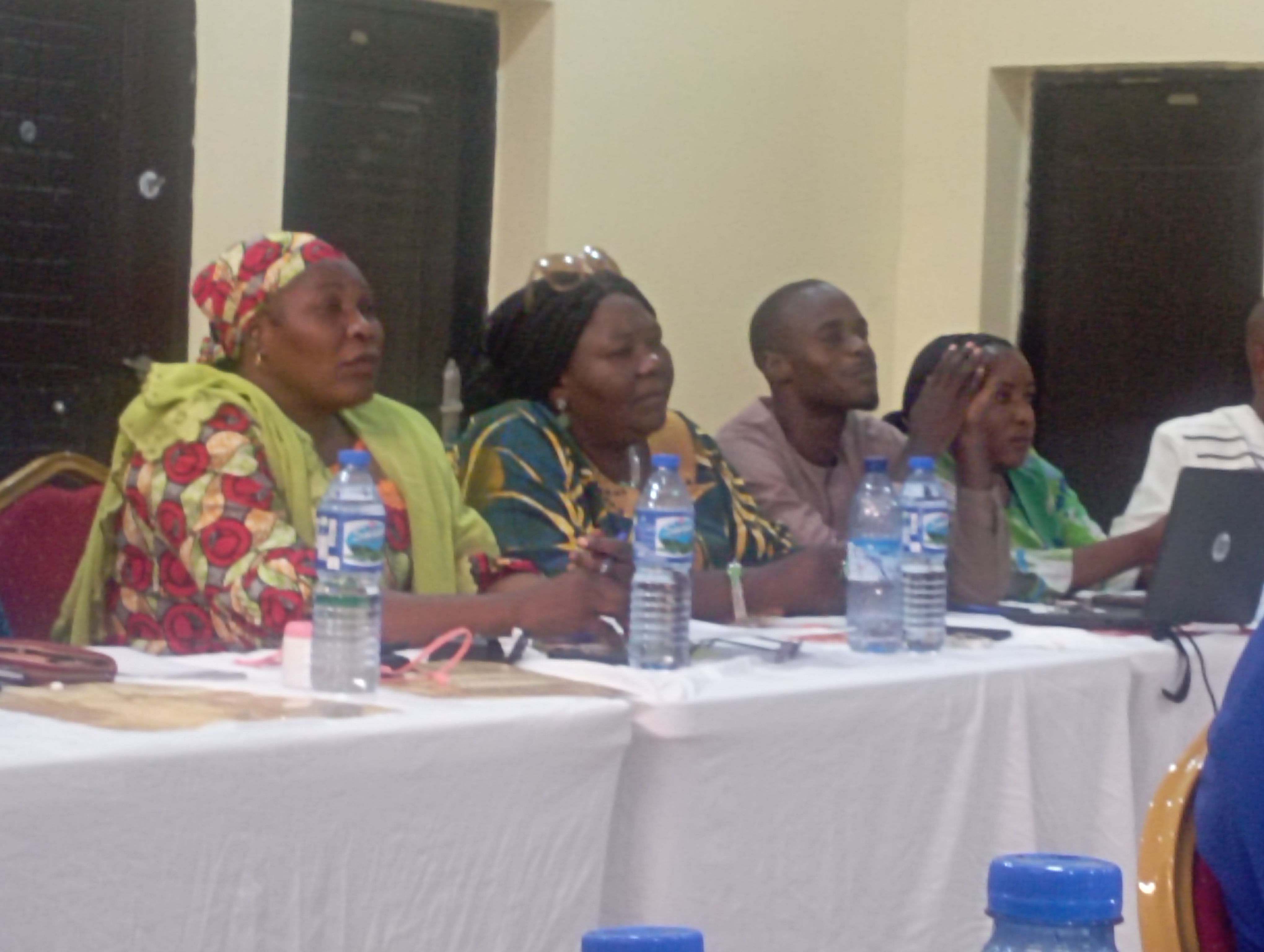 Digital repression in Africa and the protection of journalists and free expression